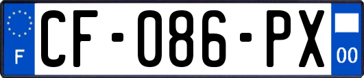 CF-086-PX