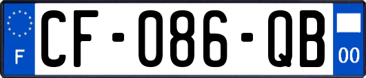 CF-086-QB