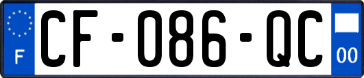 CF-086-QC