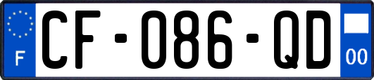 CF-086-QD