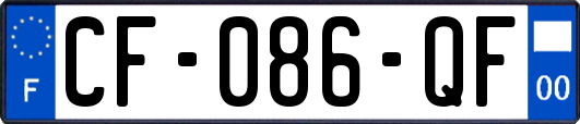 CF-086-QF