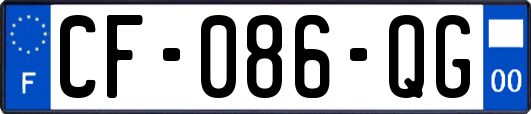 CF-086-QG