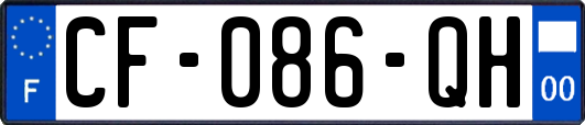 CF-086-QH