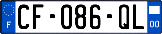 CF-086-QL