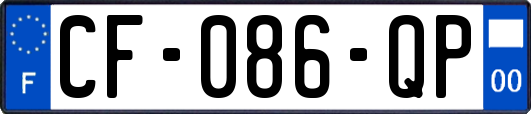 CF-086-QP