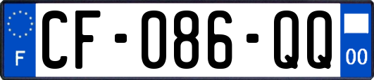 CF-086-QQ