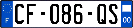 CF-086-QS