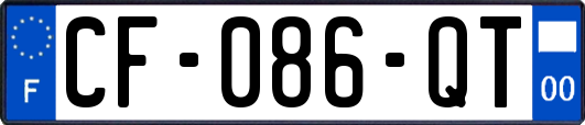 CF-086-QT