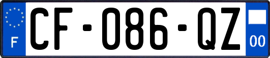 CF-086-QZ