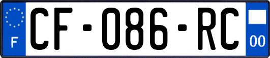 CF-086-RC