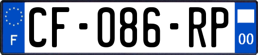CF-086-RP