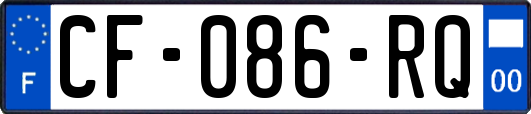 CF-086-RQ