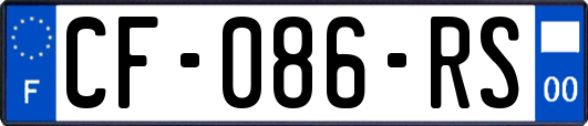 CF-086-RS