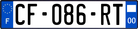 CF-086-RT