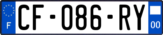 CF-086-RY