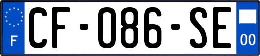 CF-086-SE