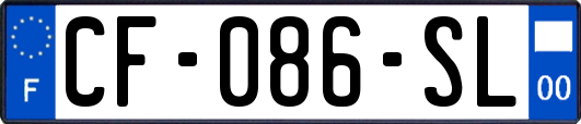 CF-086-SL