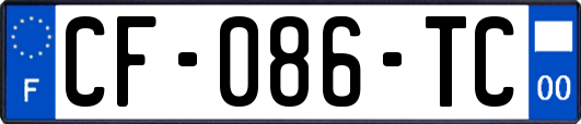 CF-086-TC