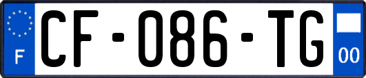 CF-086-TG