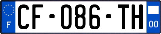 CF-086-TH