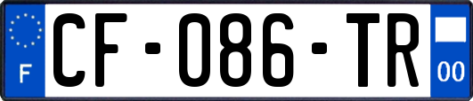 CF-086-TR