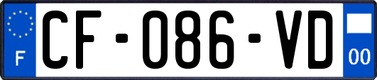 CF-086-VD