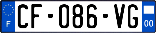 CF-086-VG