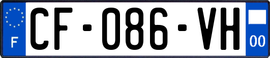 CF-086-VH