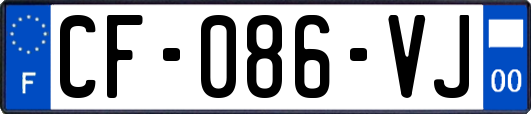 CF-086-VJ