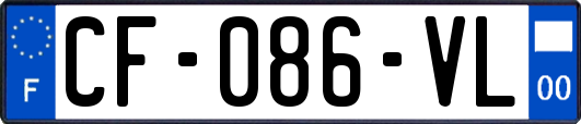 CF-086-VL