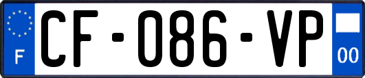 CF-086-VP
