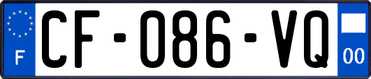 CF-086-VQ