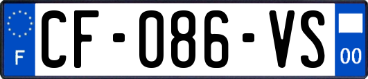 CF-086-VS