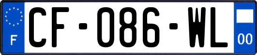 CF-086-WL