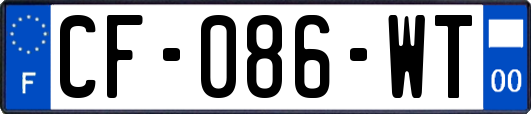 CF-086-WT