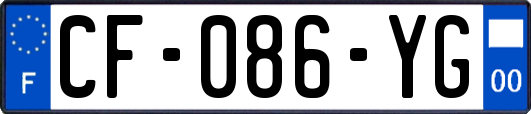 CF-086-YG