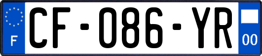 CF-086-YR