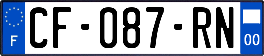 CF-087-RN