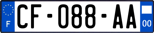 CF-088-AA