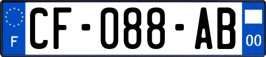 CF-088-AB