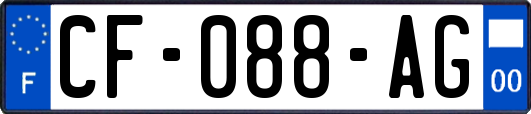 CF-088-AG