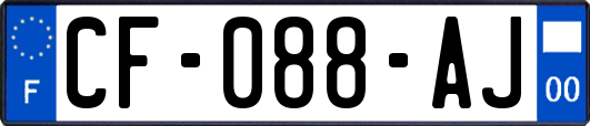 CF-088-AJ