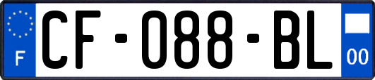 CF-088-BL