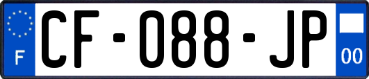 CF-088-JP