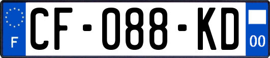 CF-088-KD