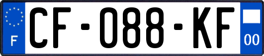 CF-088-KF