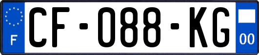 CF-088-KG