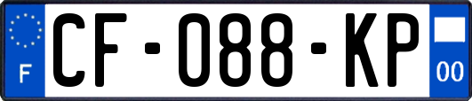 CF-088-KP