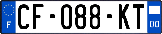 CF-088-KT