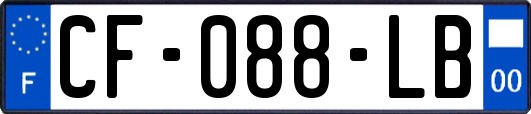 CF-088-LB